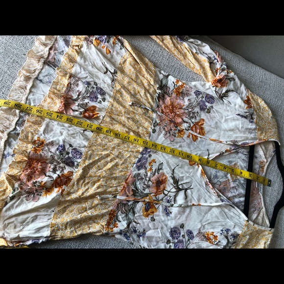 American Eagle  Long Sleeve Blouse for women Size: S - Picture 8 of 8